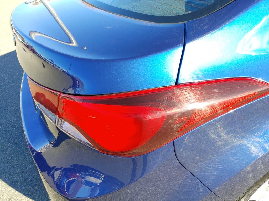 2016 Hyundai Elantra LE | USB | PwrLocks | PwrWindows in Saint John, New Brunswick - 19 - w1024h768px