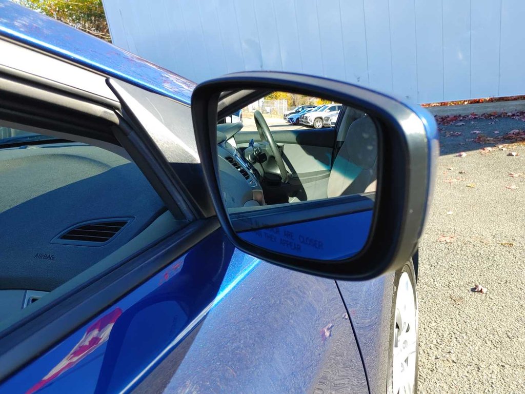 2016 Hyundai Elantra LE | USB | PwrLocks | PwrWindows in Saint John, New Brunswick - 21 - w1024h768px