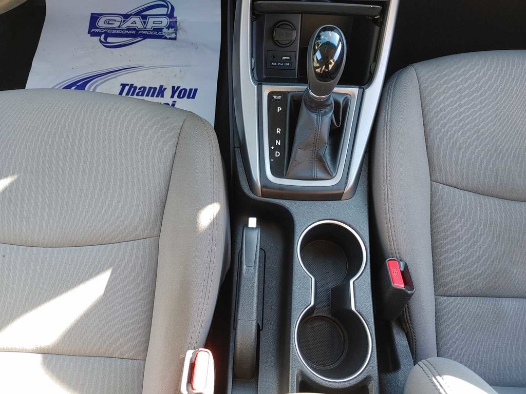 2016 Hyundai Elantra LE | USB | PwrLocks | PwrWindows in Saint John, New Brunswick - 51 - w1024h768px