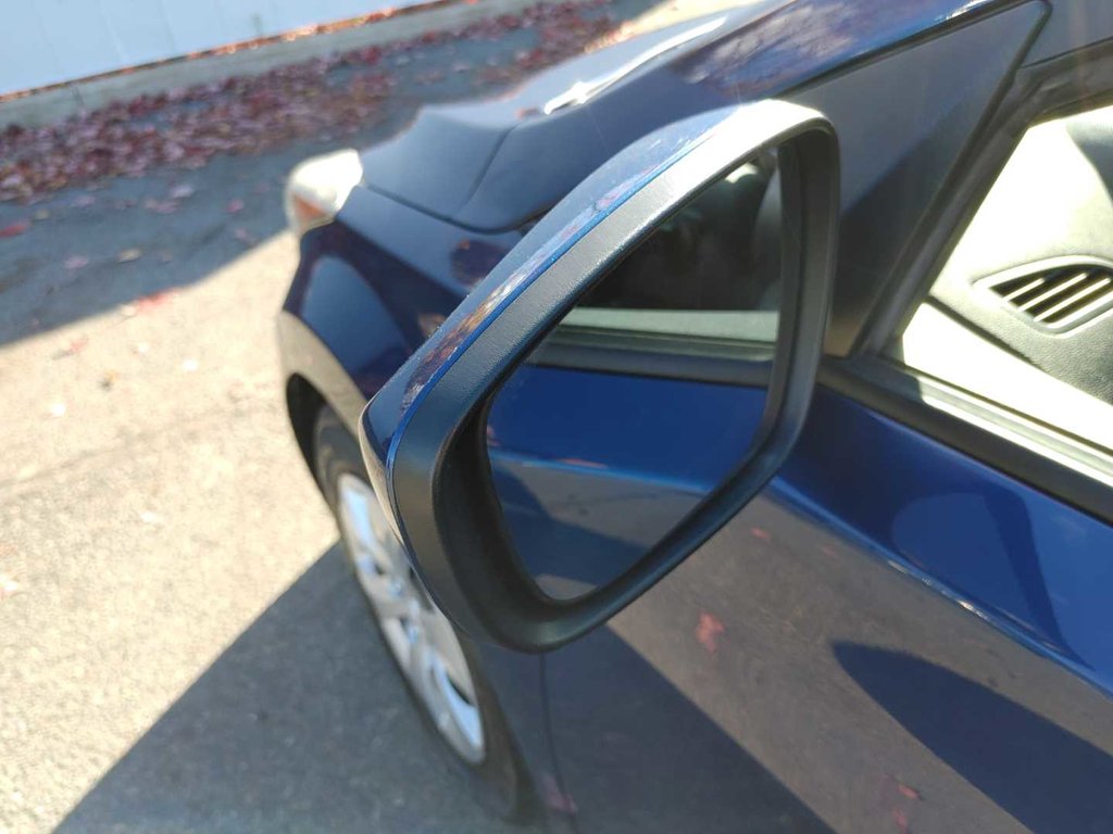 2016 Hyundai Elantra LE | USB | PwrLocks | PwrWindows in Saint John, New Brunswick - 11 - w1024h768px