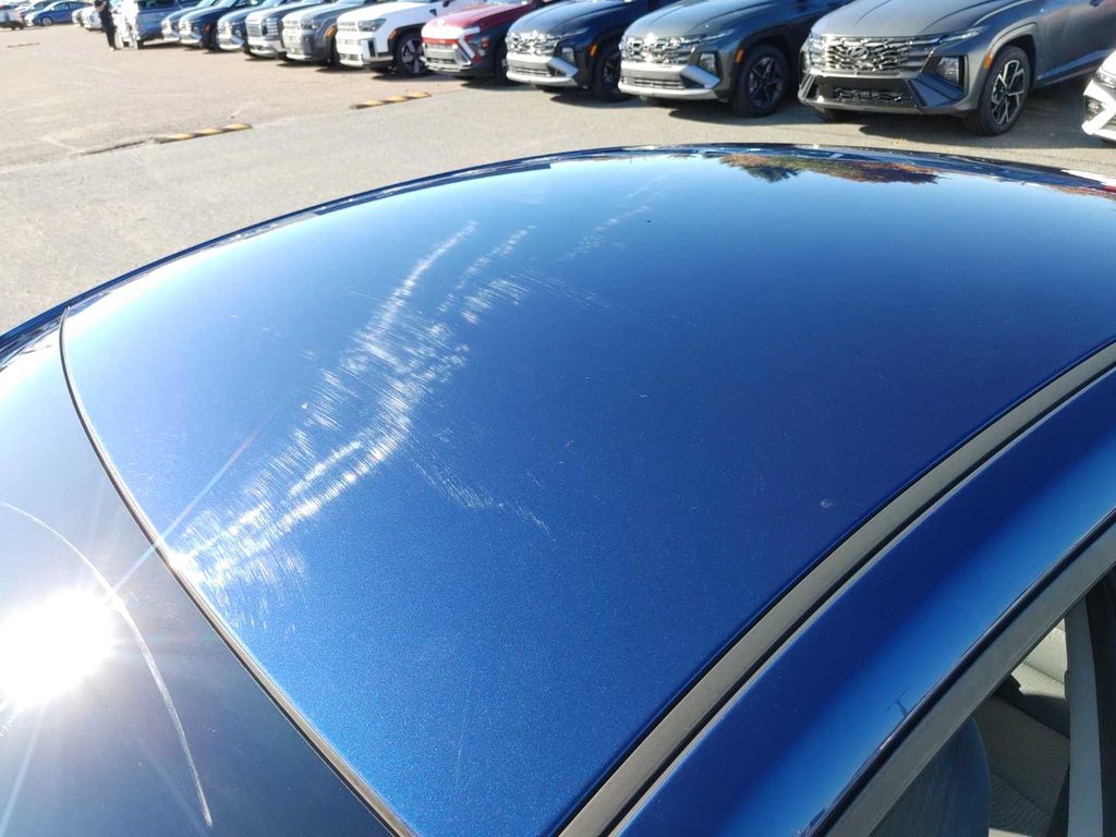 2016 Hyundai Elantra LE | USB | PwrLocks | PwrWindows in Saint John, New Brunswick - 12 - w1024h768px