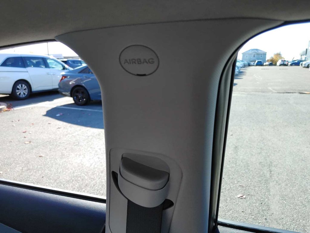 2016 Hyundai Elantra LE | USB | PwrLocks | PwrWindows in Saint John, New Brunswick - 54 - w1024h768px