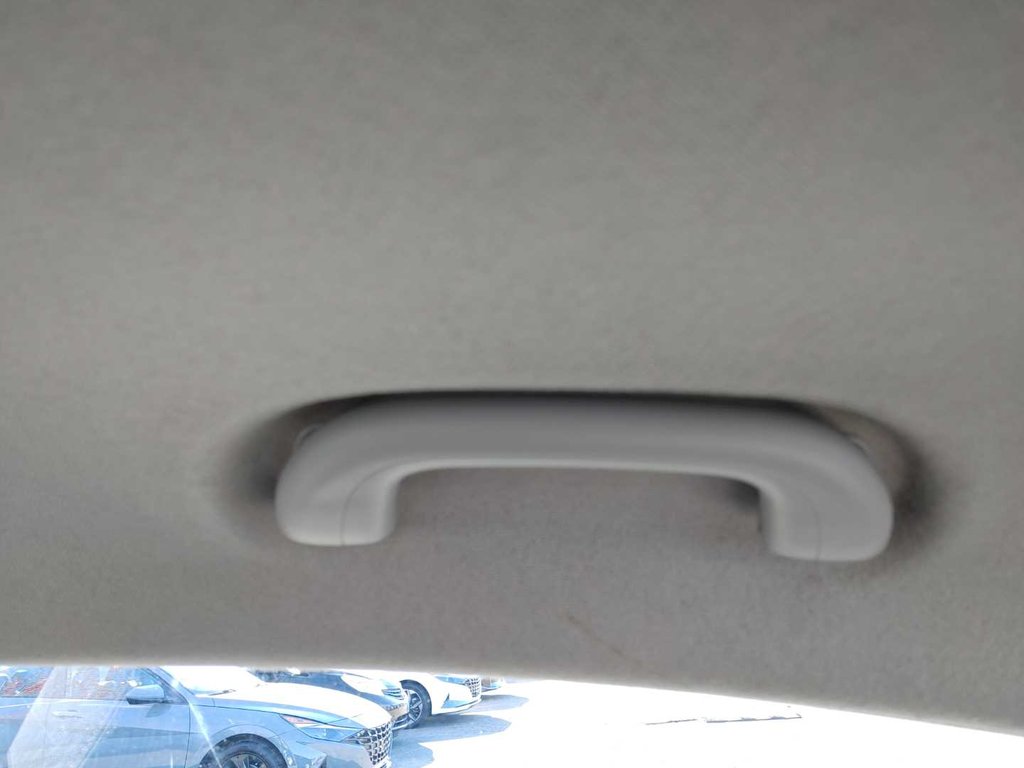 2016 Hyundai Elantra LE | USB | PwrLocks | PwrWindows in Saint John, New Brunswick - 55 - w1024h768px