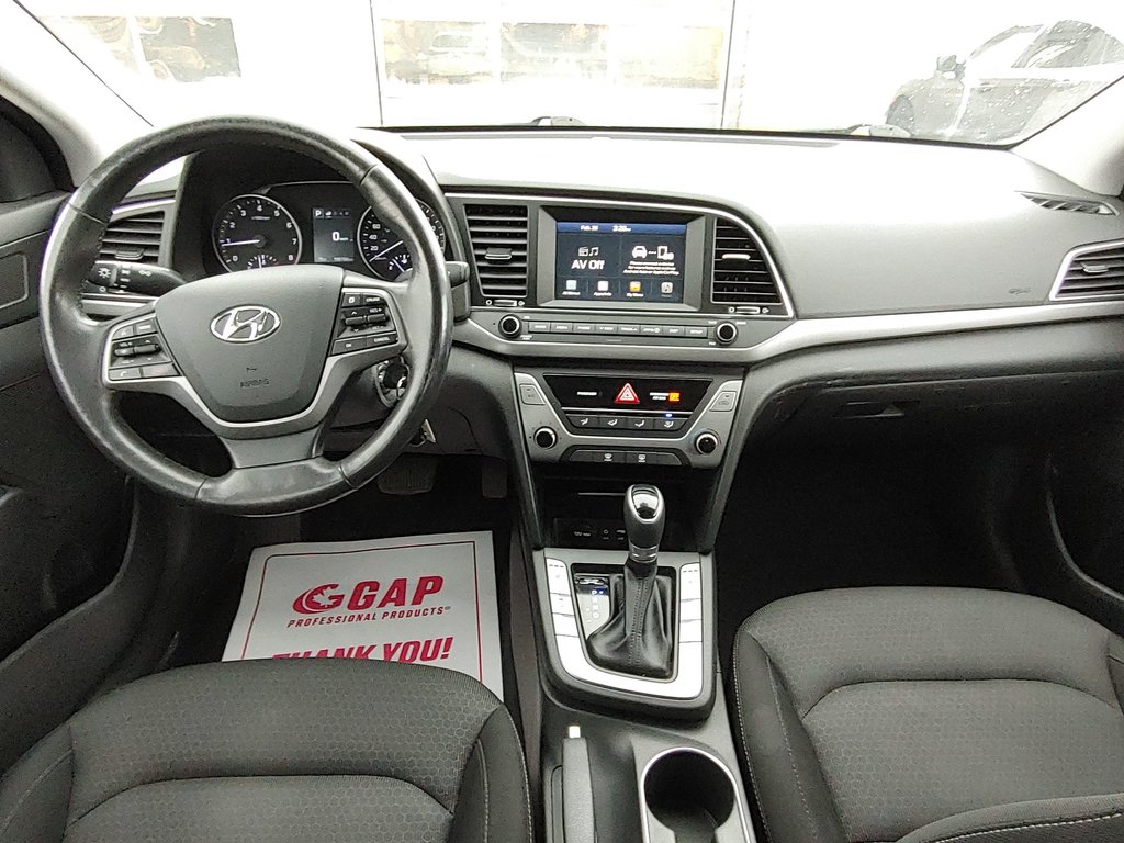 2018 Hyundai Elantra in Antigonish, Nova Scotia - 16 - w1024h768px
