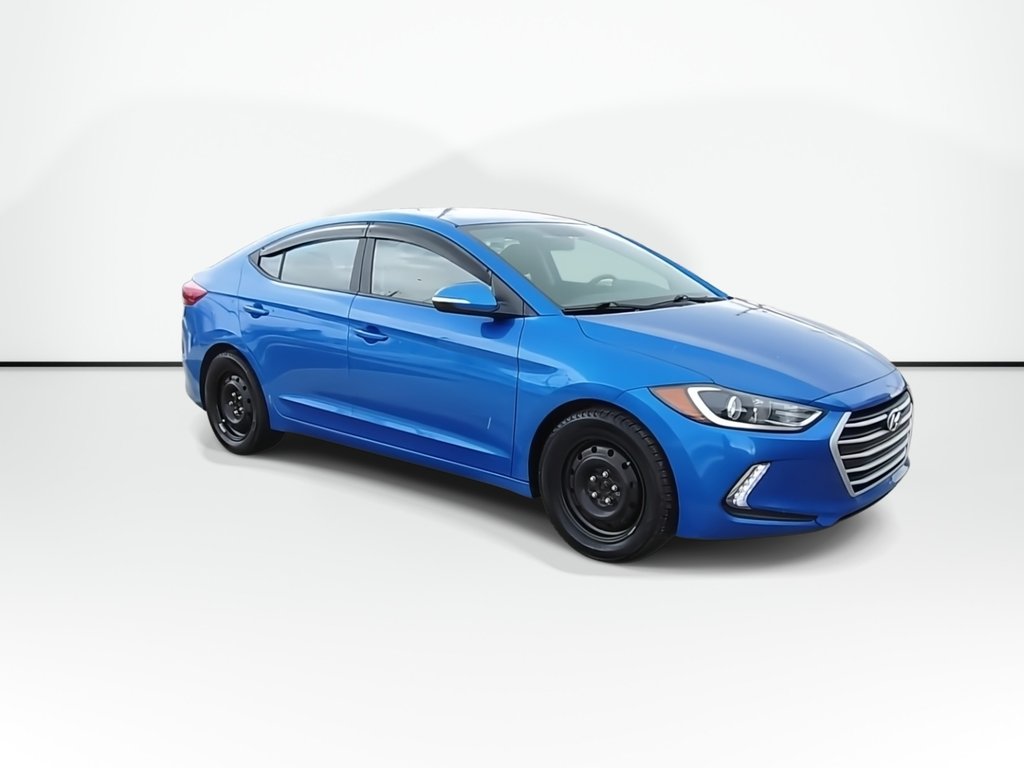 2018 Hyundai Elantra in Antigonish, Nova Scotia - 2 - w1024h768px