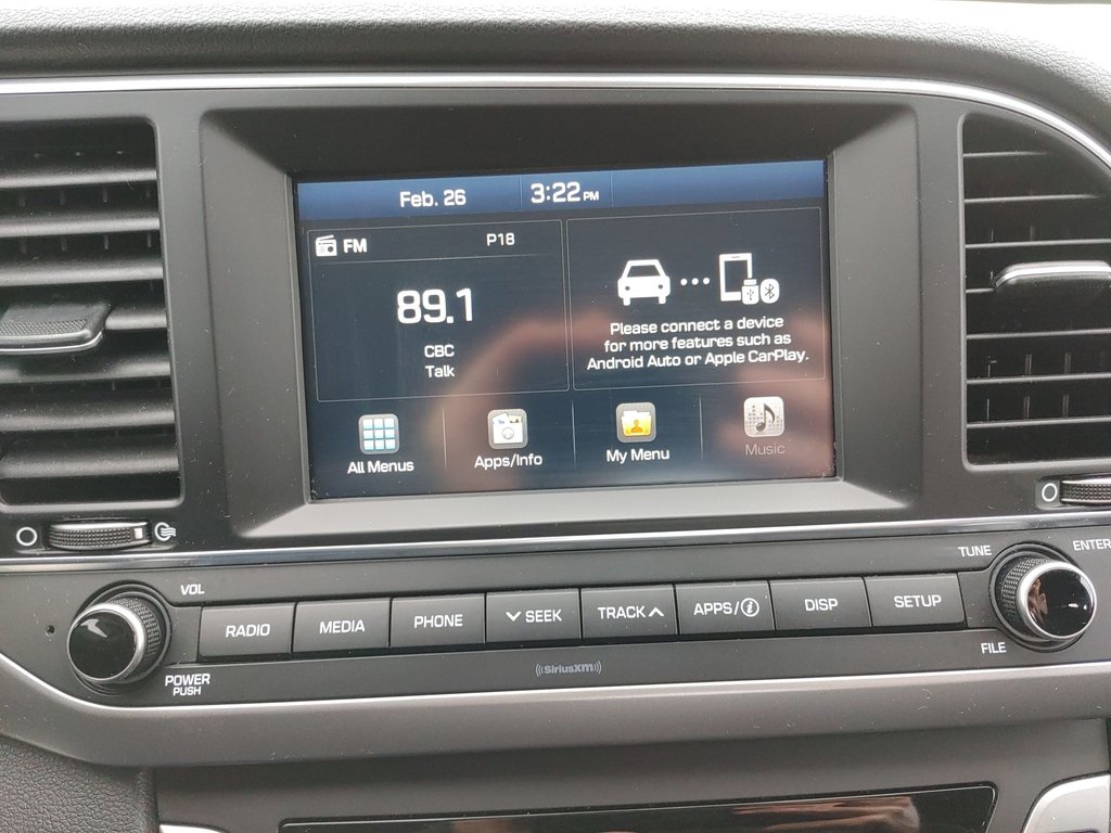 2018 Hyundai Elantra in Antigonish, Nova Scotia - 25 - w1024h768px