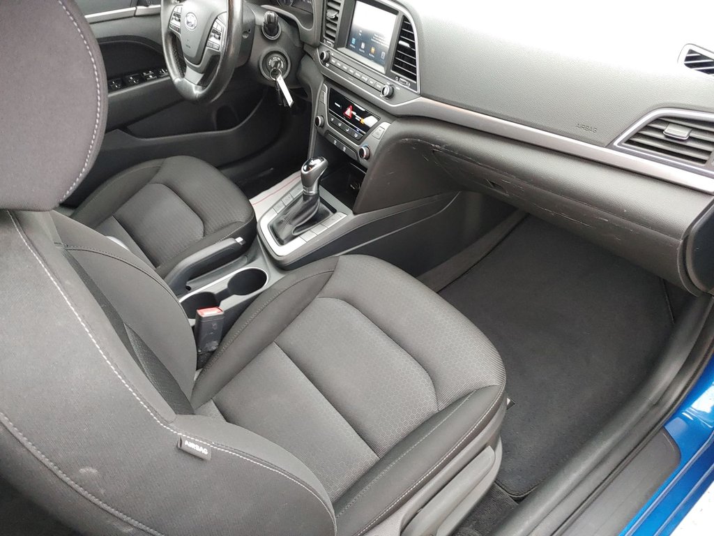 2018 Hyundai Elantra in Antigonish, Nova Scotia - 40 - w1024h768px