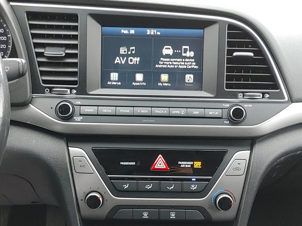 2018 Hyundai Elantra in Antigonish, Nova Scotia - 24 - w1024h768px