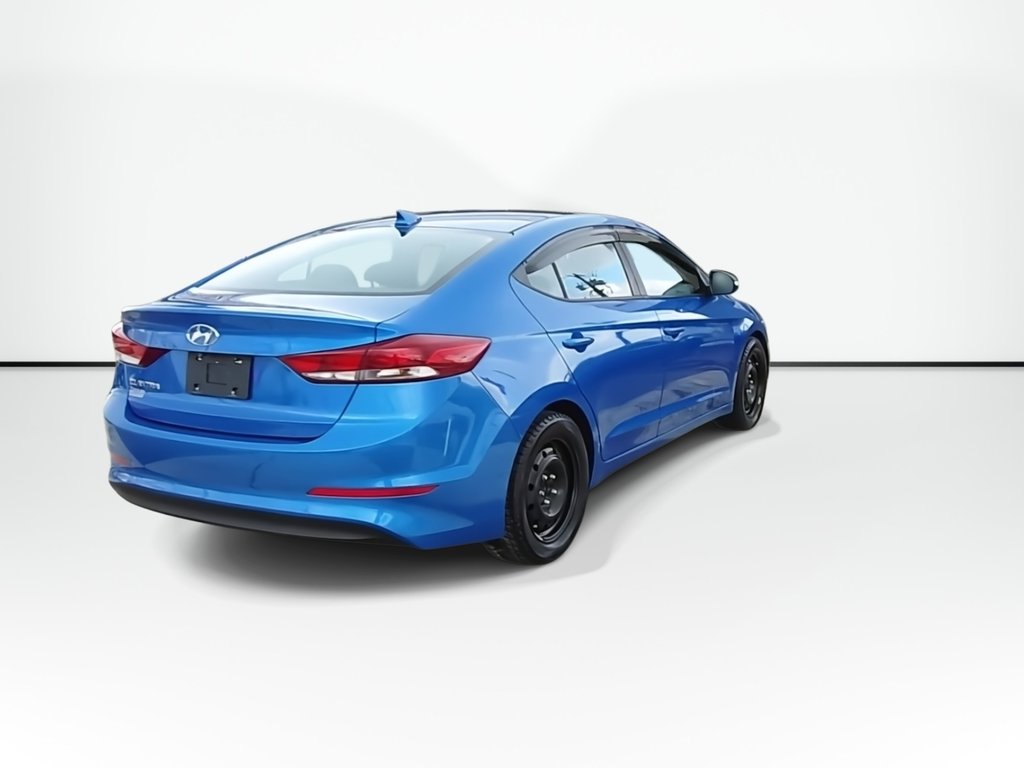 2018 Hyundai Elantra in Antigonish, Nova Scotia - 8 - w1024h768px