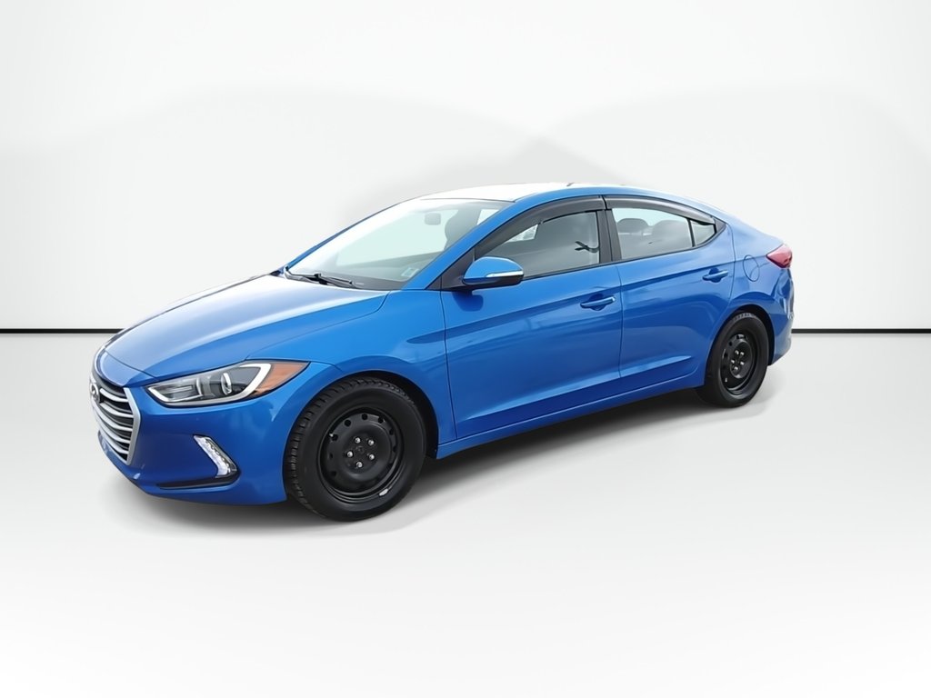 2018 Hyundai Elantra in Antigonish, Nova Scotia - 4 - w1024h768px