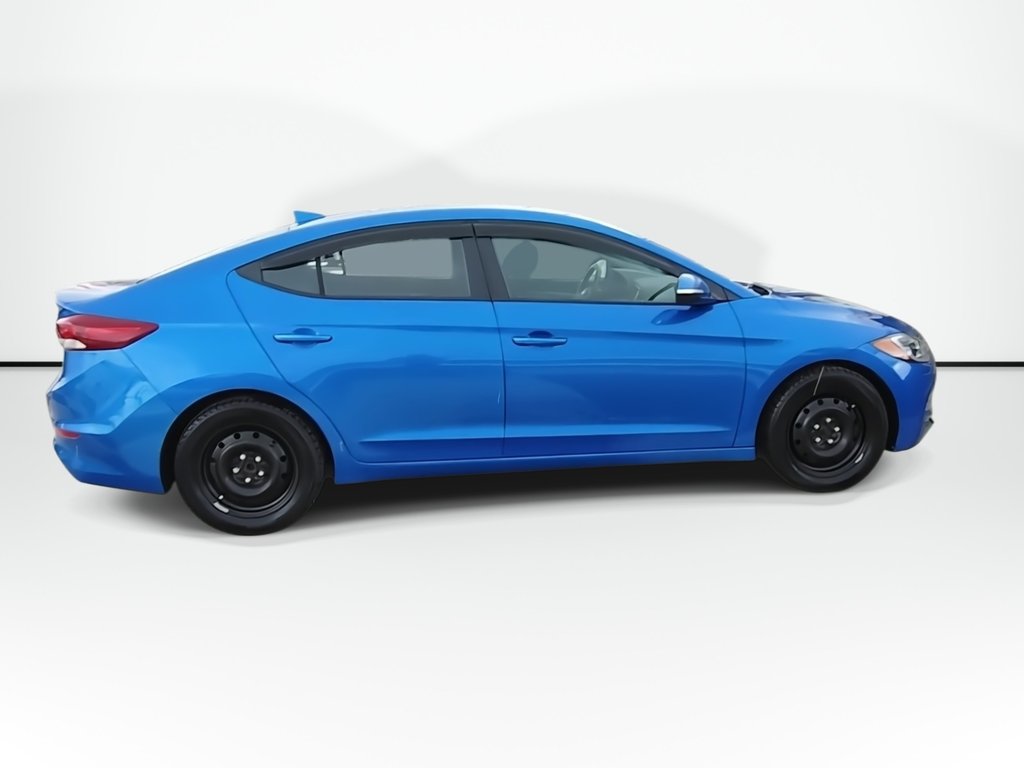 2018 Hyundai Elantra in Antigonish, Nova Scotia - 9 - w1024h768px