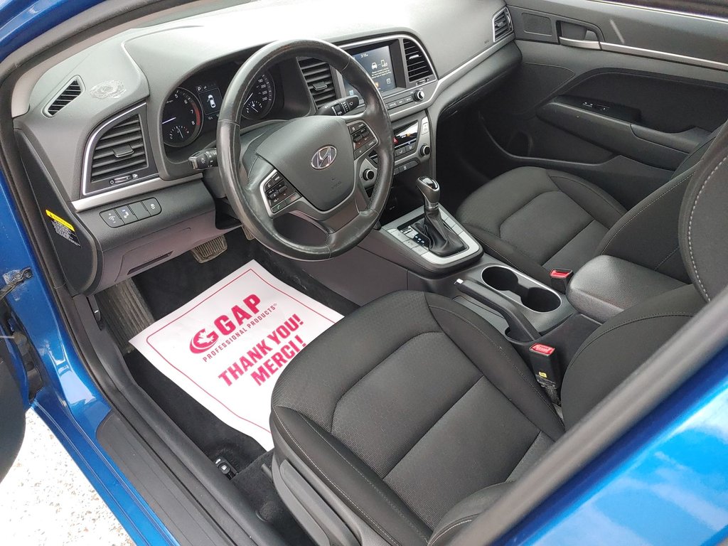 2018 Hyundai Elantra in Antigonish, Nova Scotia - 12 - w1024h768px