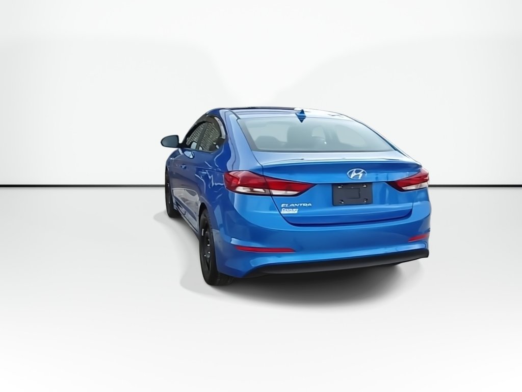 2018 Hyundai Elantra in Antigonish, Nova Scotia - 7 - w1024h768px
