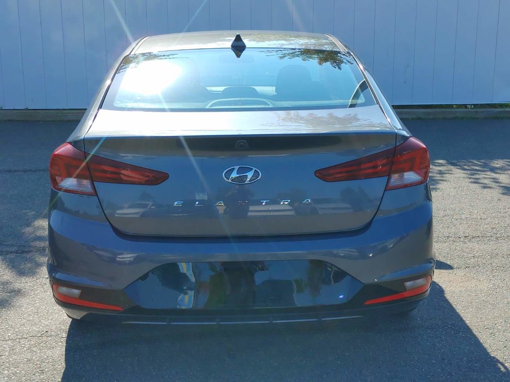 2019  Elantra Preferred | Cam | USB | HtdWheel | Bluetooth in Saint John, New Brunswick - 4 - w1024h768px