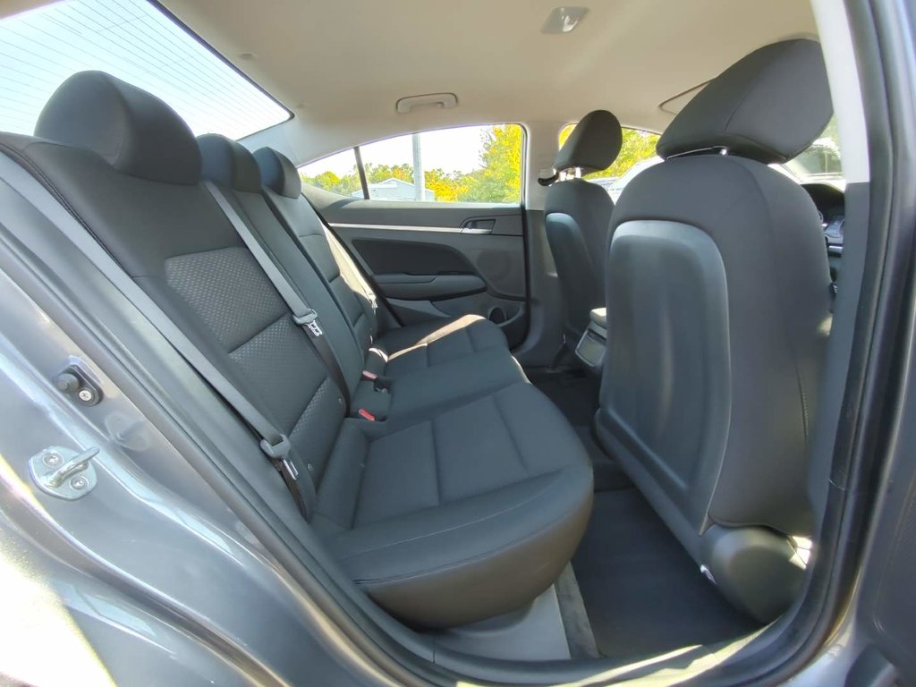 2019 Hyundai Elantra in Antigonish, Nova Scotia - 26 - w1024h768px