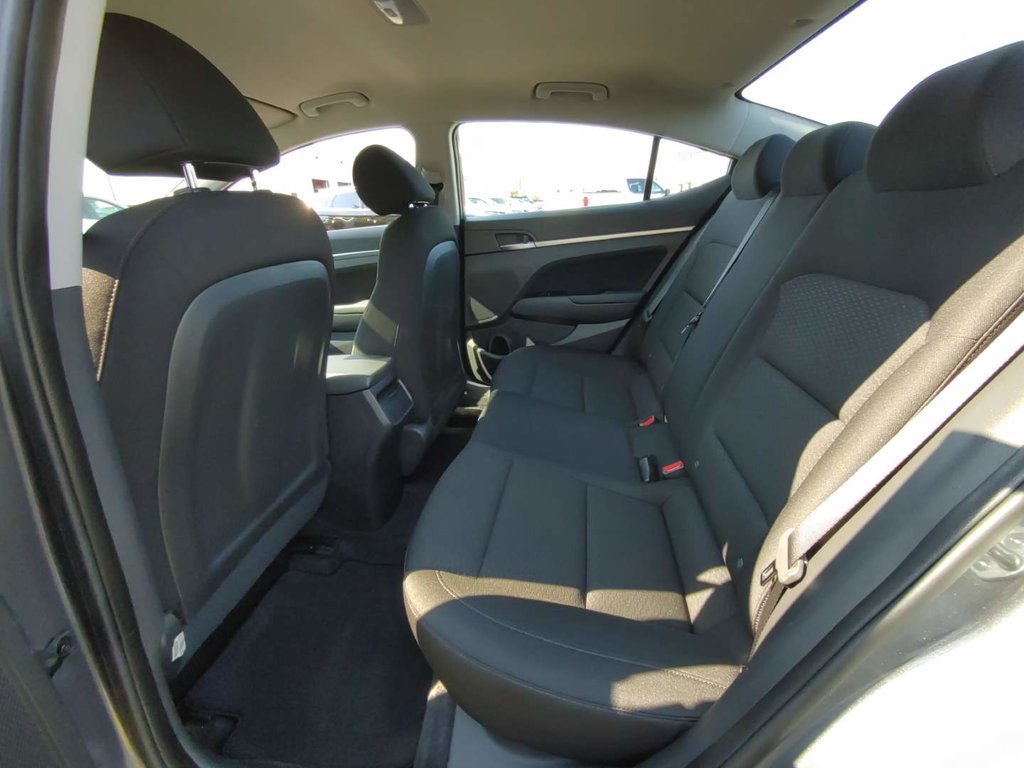 2019 Hyundai Elantra in Antigonish, Nova Scotia - 22 - w1024h768px