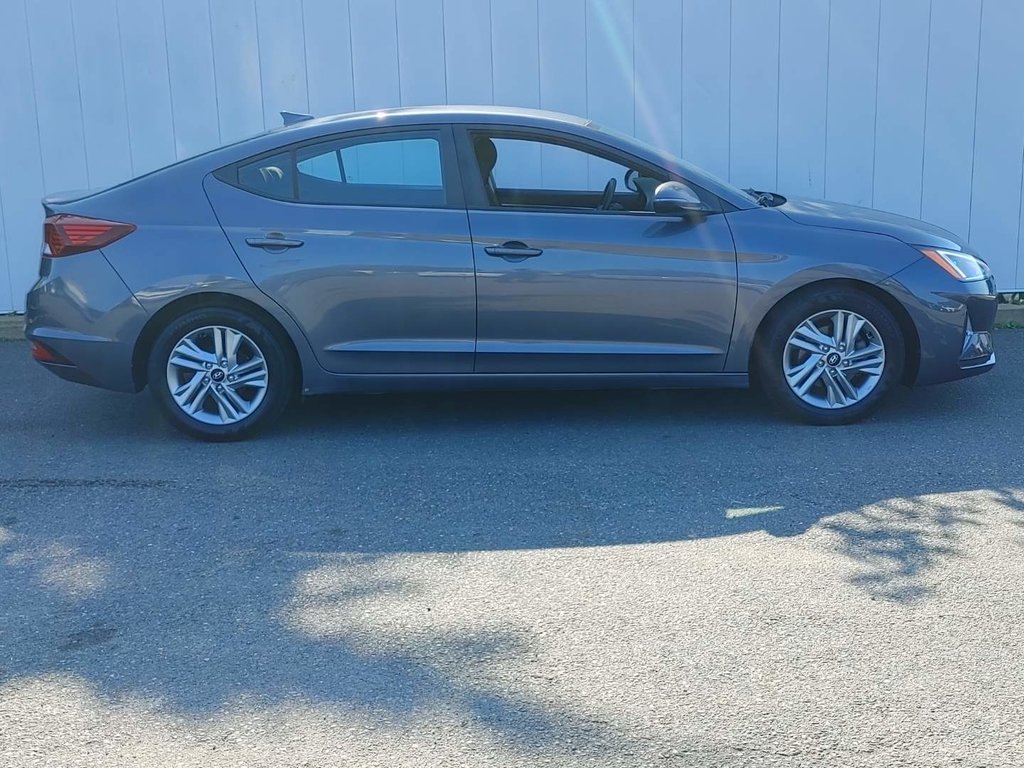 2019  Elantra Preferred | Cam | USB | HtdWheel | Bluetooth in Saint John, New Brunswick - 2 - w1024h768px