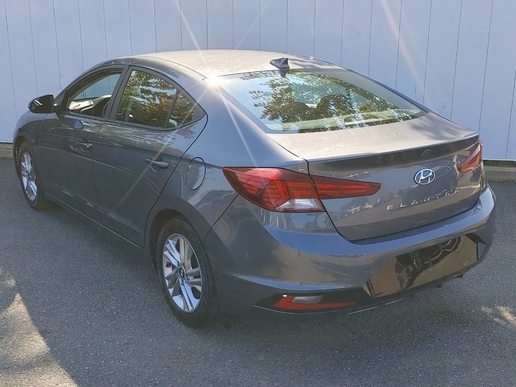 2019 Hyundai Elantra in Antigonish, Nova Scotia - 5 - w1024h768px