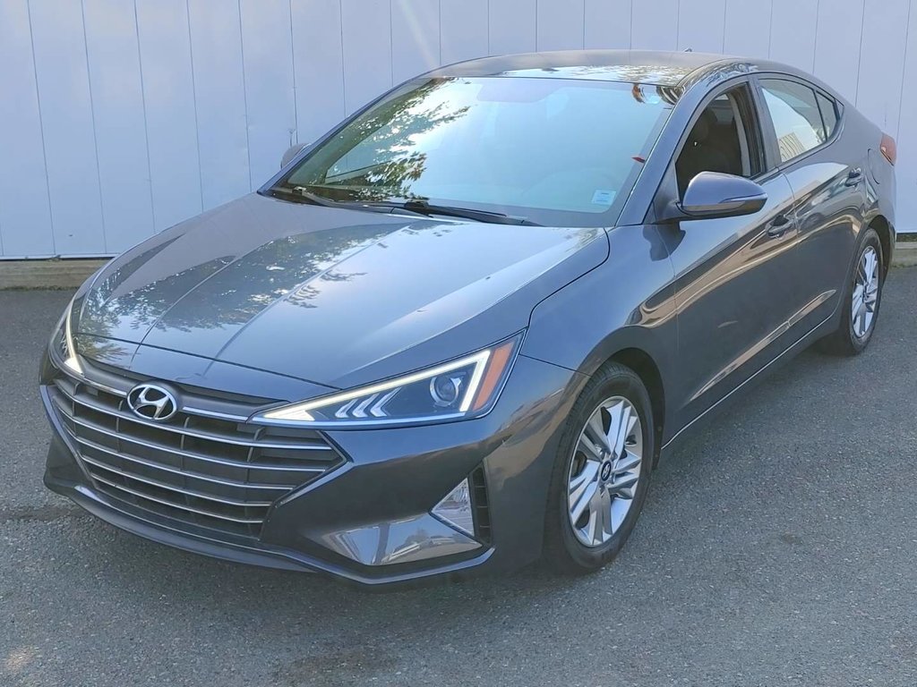 2019 Hyundai Elantra in Antigonish, Nova Scotia - 7 - w1024h768px