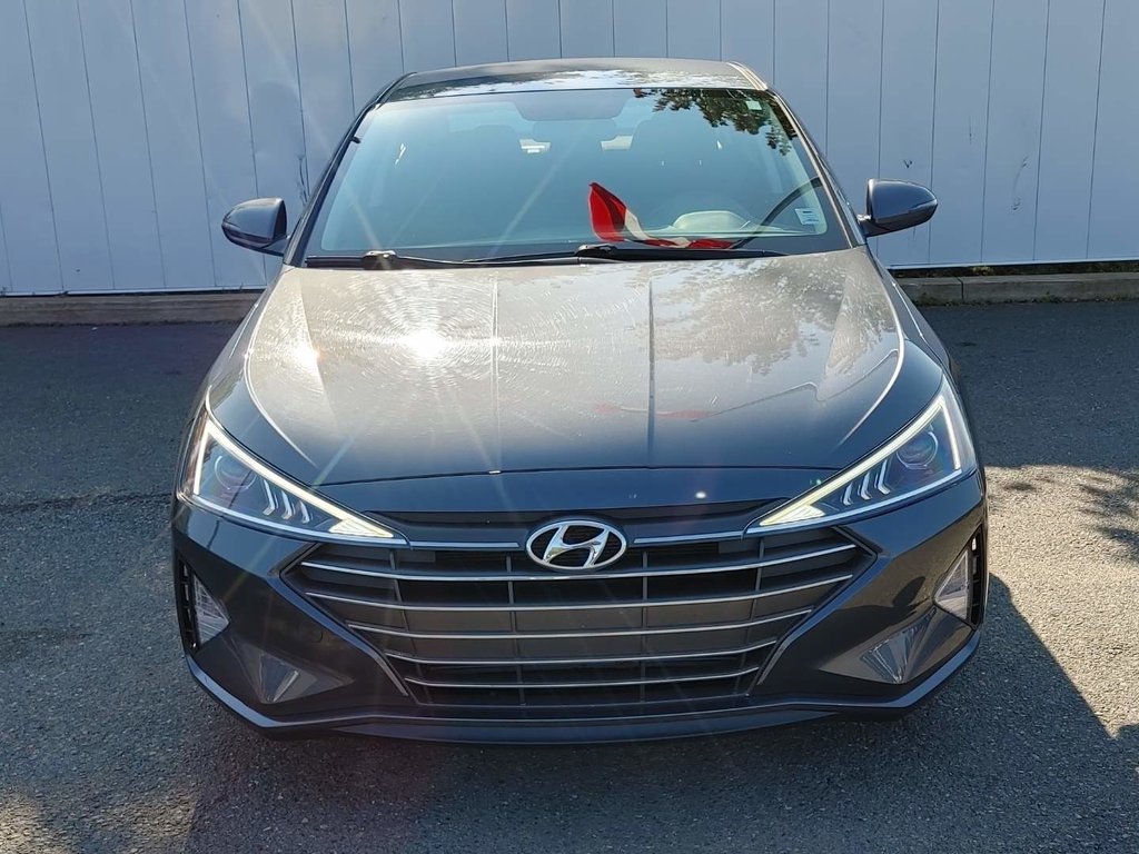 2019 Hyundai Elantra in Antigonish, Nova Scotia - 8 - w1024h768px