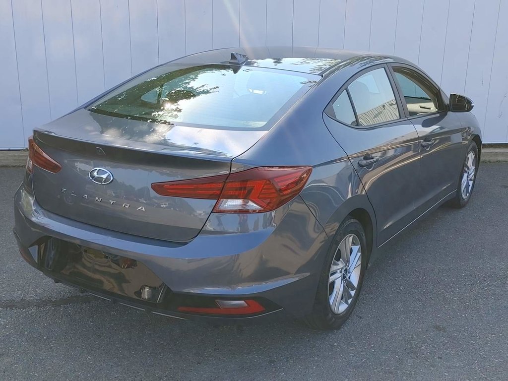 2019  Elantra Preferred | Cam | USB | HtdWheel | Bluetooth in Saint John, New Brunswick - 3 - w1024h768px