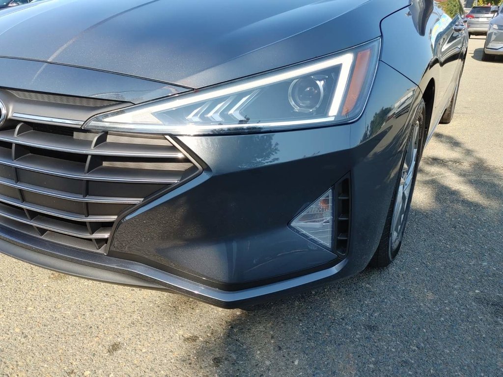 2019  Elantra Preferred | Cam | USB | HtdWheel | Bluetooth in Saint John, New Brunswick - 9 - w1024h768px