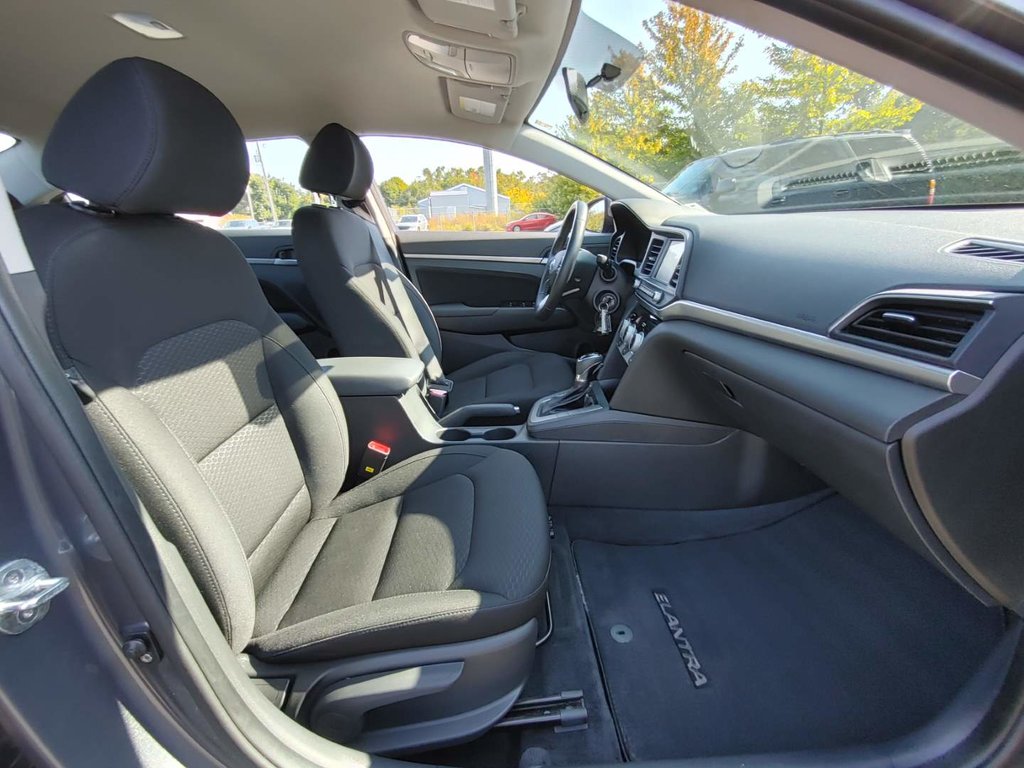 2019 Hyundai Elantra in Antigonish, Nova Scotia - 29 - w1024h768px