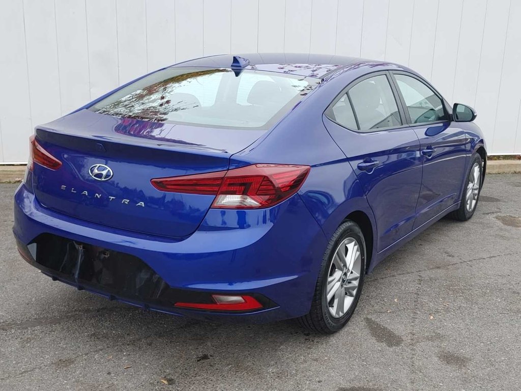 2020 Hyundai Elantra in Antigonish, Nova Scotia - 3 - w1024h768px