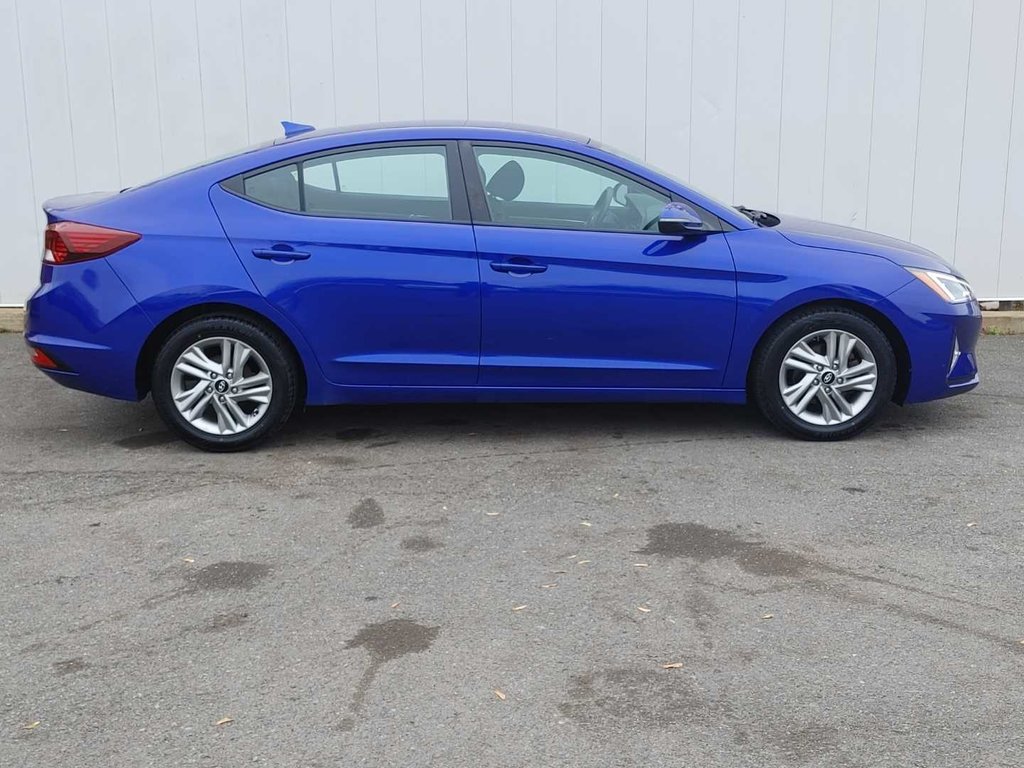 2020 Hyundai Elantra in Antigonish, Nova Scotia - 2 - w1024h768px