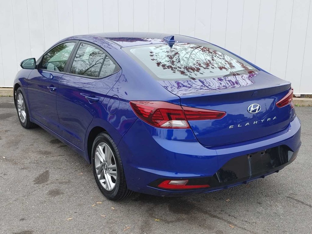 2020 Hyundai Elantra in Antigonish, Nova Scotia - 5 - w1024h768px