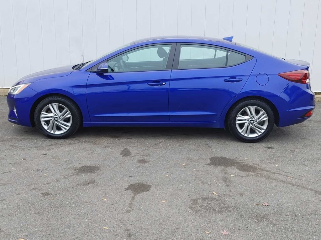 2020 Hyundai Elantra in Antigonish, Nova Scotia - 6 - w1024h768px