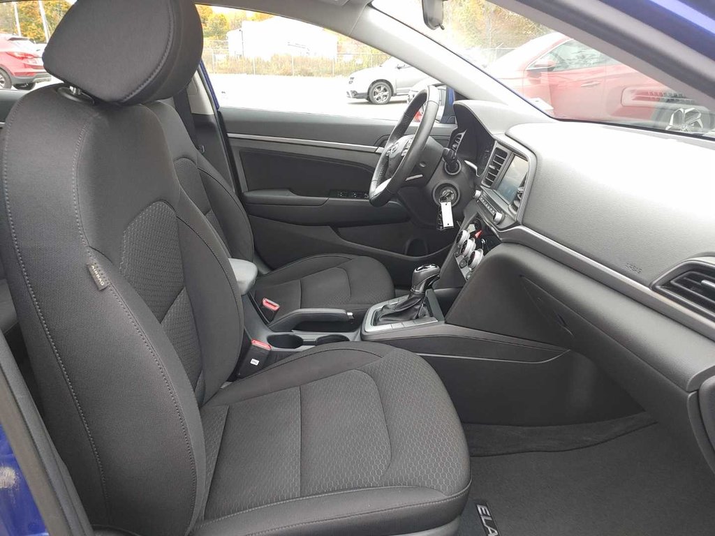 2020 Hyundai Elantra in Antigonish, Nova Scotia - 29 - w1024h768px