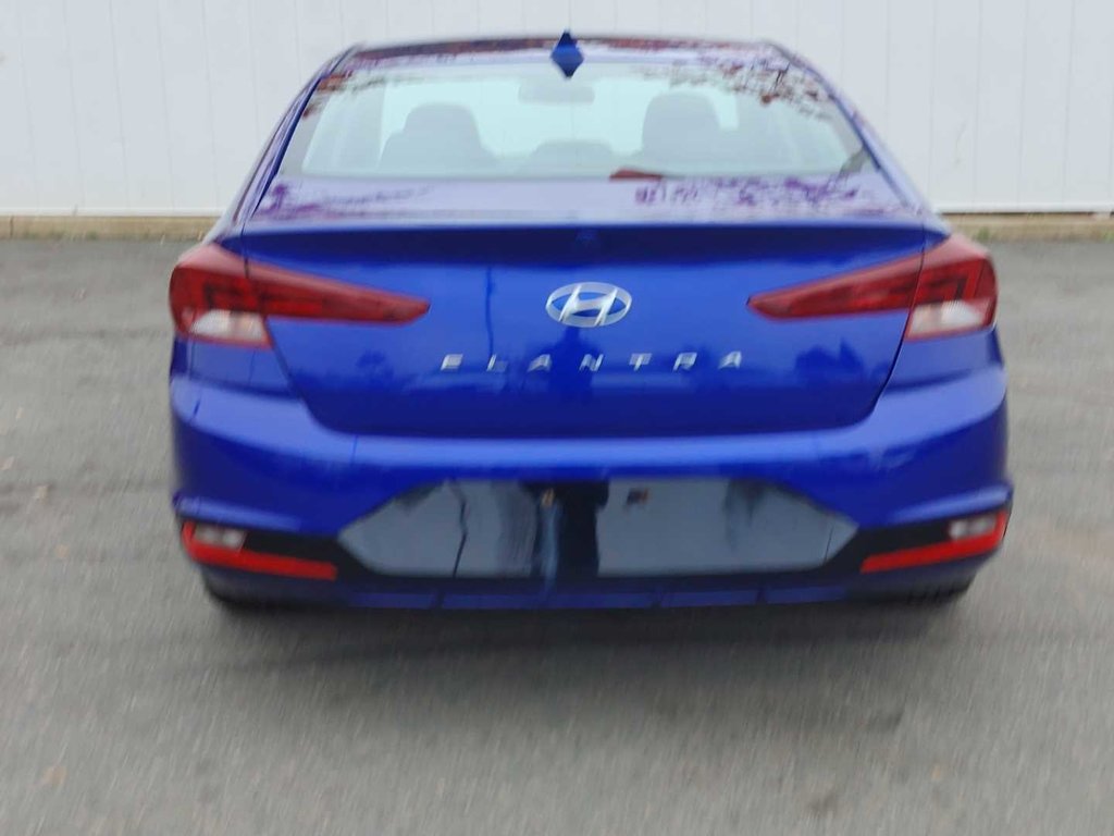 2020 Hyundai Elantra in Antigonish, Nova Scotia - 4 - w1024h768px