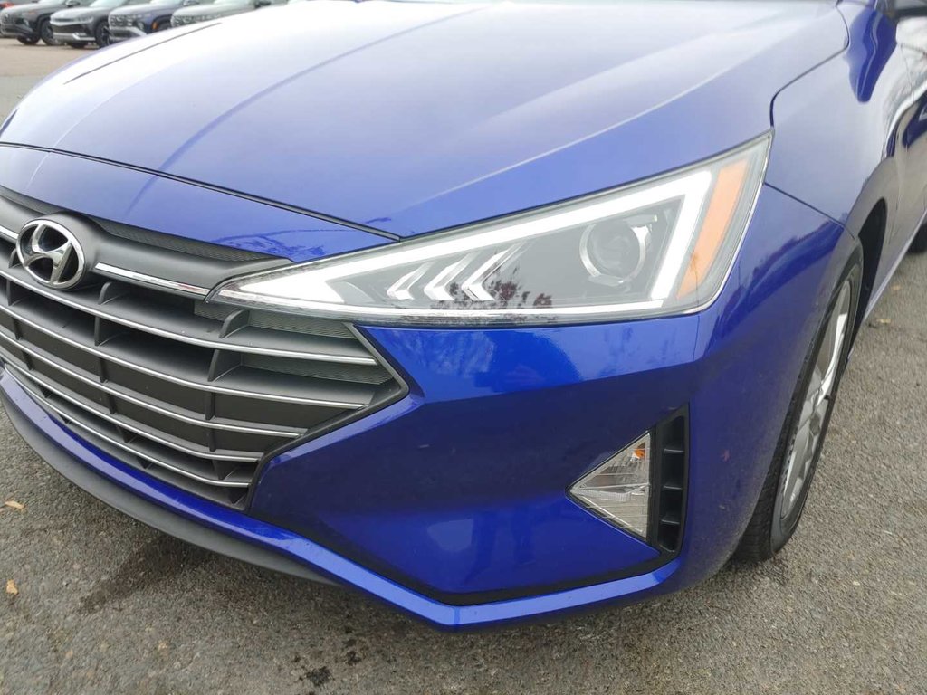 2020 Hyundai Elantra in Antigonish, Nova Scotia - 9 - w1024h768px