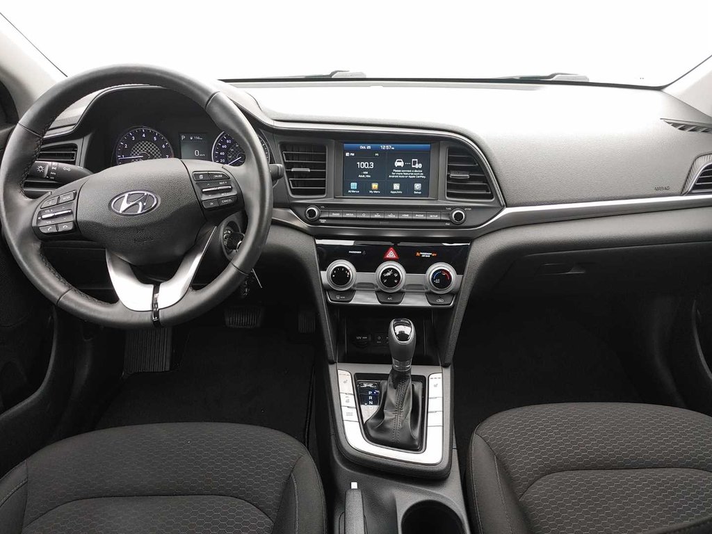 2020 Hyundai Elantra in Antigonish, Nova Scotia - 31 - w1024h768px