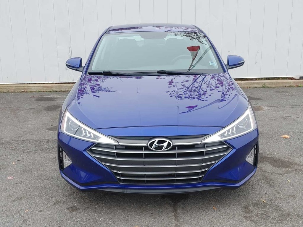 2020 Hyundai Elantra in Antigonish, Nova Scotia - 7 - w1024h768px