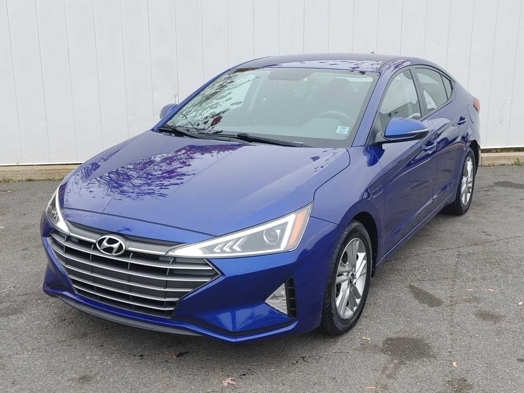 2020 Hyundai Elantra in Antigonish, Nova Scotia - 8 - w1024h768px