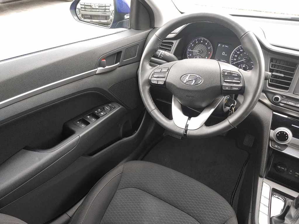 2020 Hyundai Elantra in Antigonish, Nova Scotia - 32 - w1024h768px