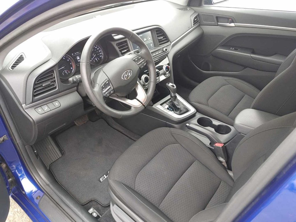 2020 Hyundai Elantra in Antigonish, Nova Scotia - 18 - w1024h768px