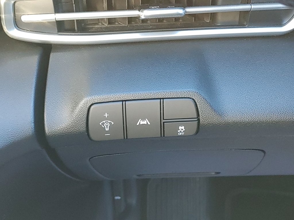 Hyundai Elantra Preferred | Cam | USB | Warranty to 2028 2023 à Saint John, Nouveau-Brunswick - 22 - w1024h768px