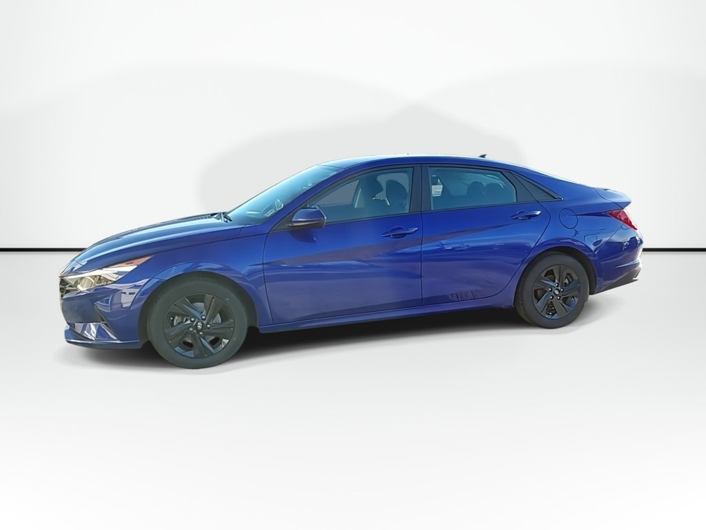 Hyundai Elantra Preferred | Cam | USB | Warranty to 2028 2023 à Saint John, Nouveau-Brunswick - 4 - w1024h768px