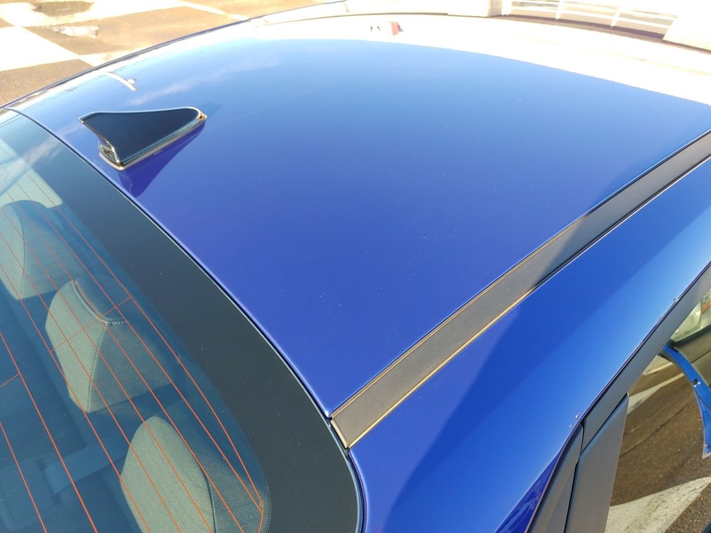 Hyundai Elantra Preferred | Cam | USB | Warranty to 2028 2023 à Saint John, Nouveau-Brunswick - 44 - w1024h768px