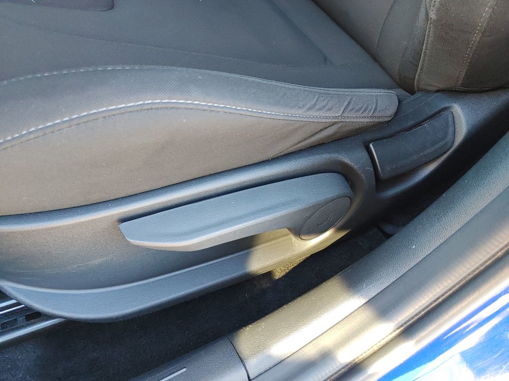 Hyundai Elantra Preferred | Cam | USB | Warranty to 2028 2023 à Saint John, Nouveau-Brunswick - 14 - w1024h768px