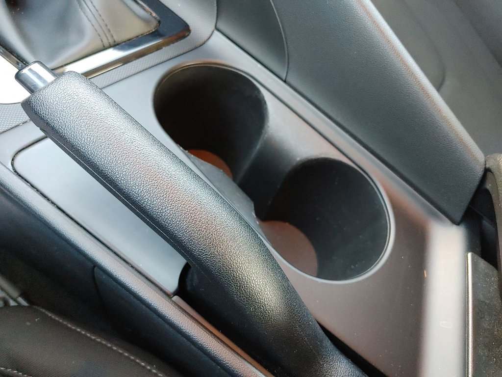 Hyundai Elantra Preferred | Cam | USB | Warranty to 2028 2023 à Saint John, Nouveau-Brunswick - 29 - w1024h768px