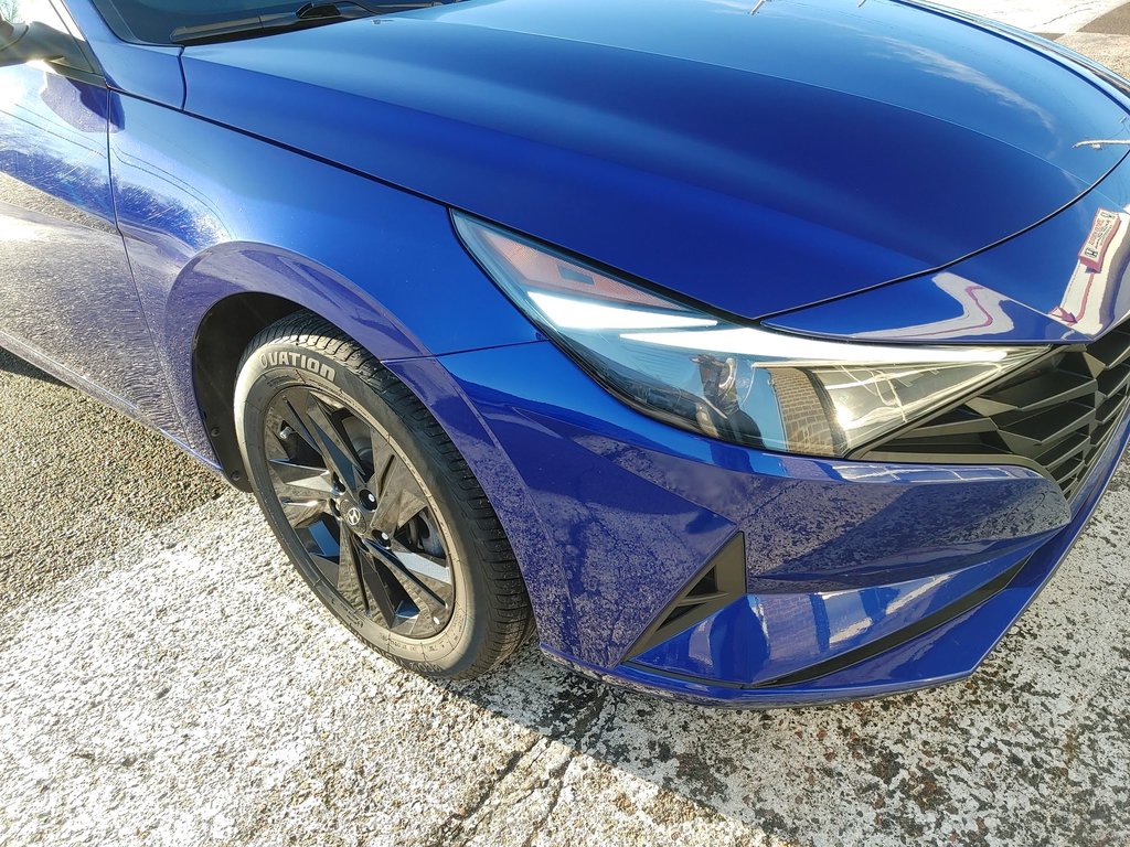 Hyundai Elantra Preferred | Cam | USB | Warranty to 2028 2023 à Saint John, Nouveau-Brunswick - 45 - w1024h768px
