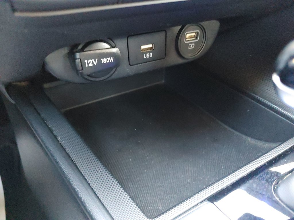 Hyundai Elantra Preferred | Cam | USB | Warranty to 2028 2023 à Saint John, Nouveau-Brunswick - 27 - w1024h768px