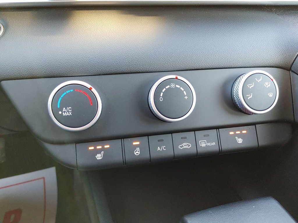 Hyundai Elantra Preferred | Cam | USB | Warranty to 2028 2023 à Saint John, Nouveau-Brunswick - 26 - w1024h768px