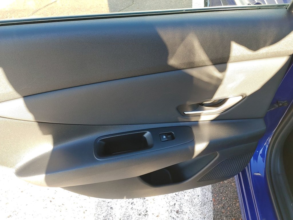 Hyundai Elantra Preferred | Cam | USB | Warranty to 2028 2023 à Saint John, Nouveau-Brunswick - 33 - w1024h768px