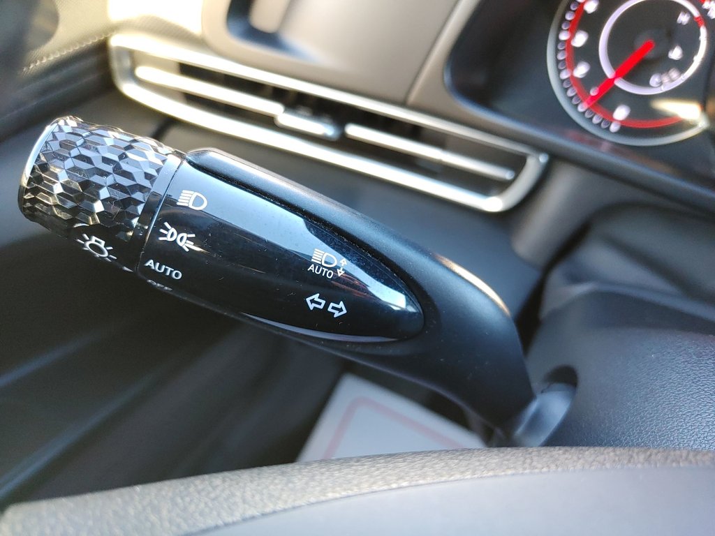 Hyundai Elantra Preferred | Cam | USB | Warranty to 2028 2023 à Saint John, Nouveau-Brunswick - 18 - w1024h768px