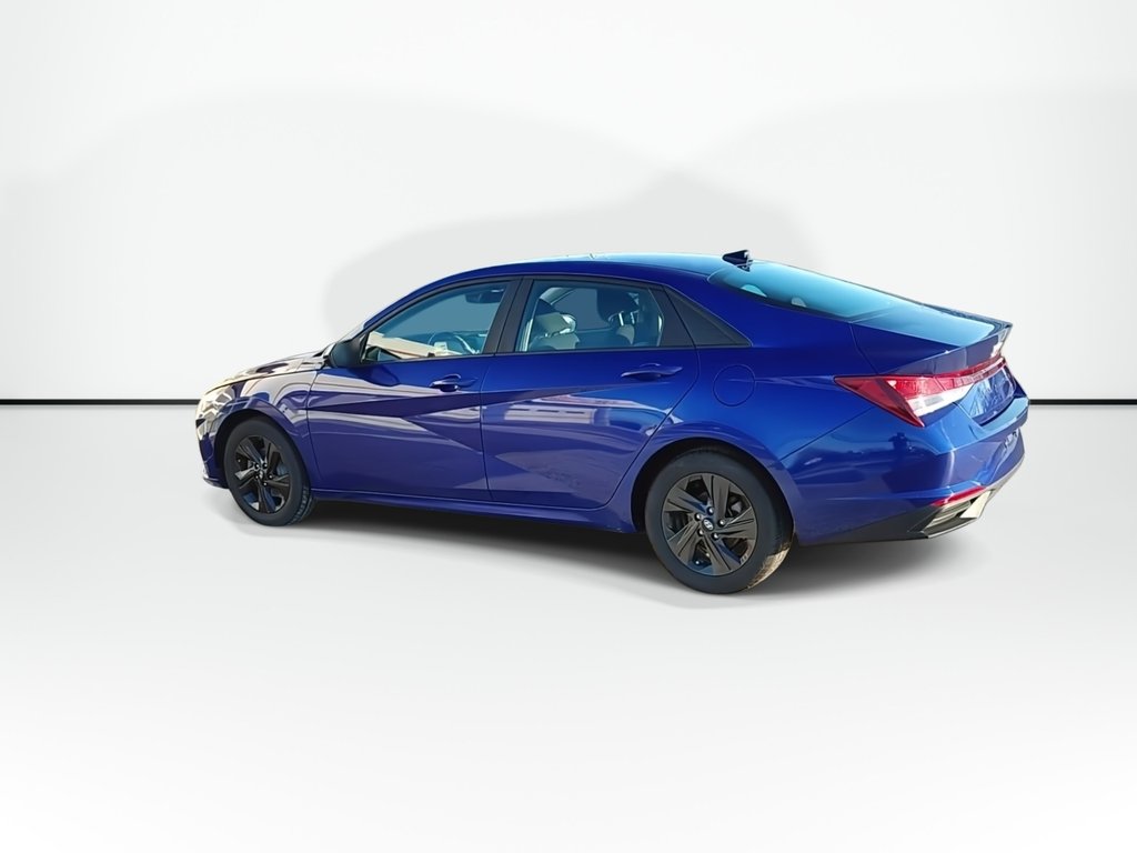 Hyundai Elantra Preferred | Cam | USB | Warranty to 2028 2023 à Saint John, Nouveau-Brunswick - 6 - w1024h768px
